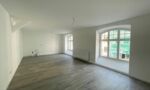 Beispiel Wohnzimmer + Küche