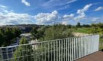 Balkon/ Aussicht