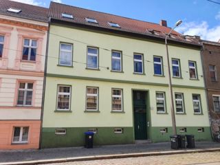 Objektansicht