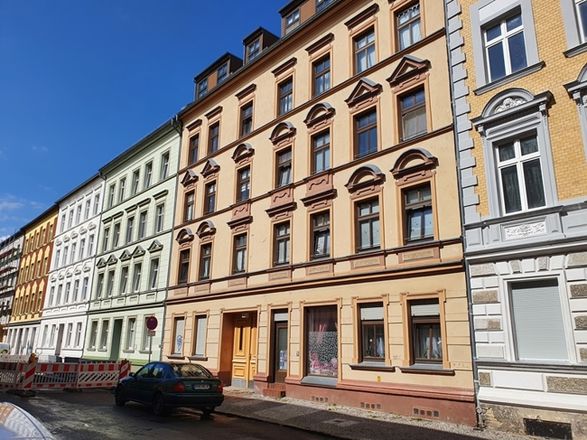Wohnung, Mieten, 2 Zimmer, 42,38 m², Brandenburg an der Havel