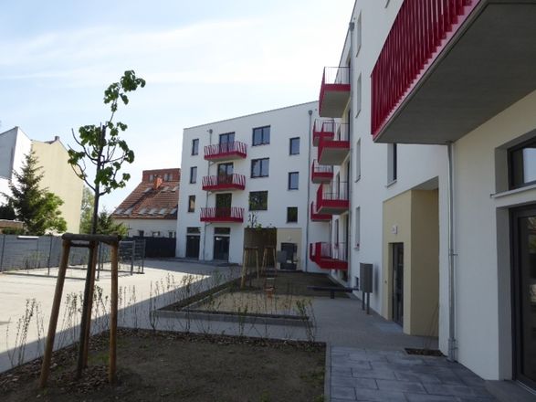 43+ Wohnungen In Brandenburg An Der Havel Mit Garten, Finde günstige