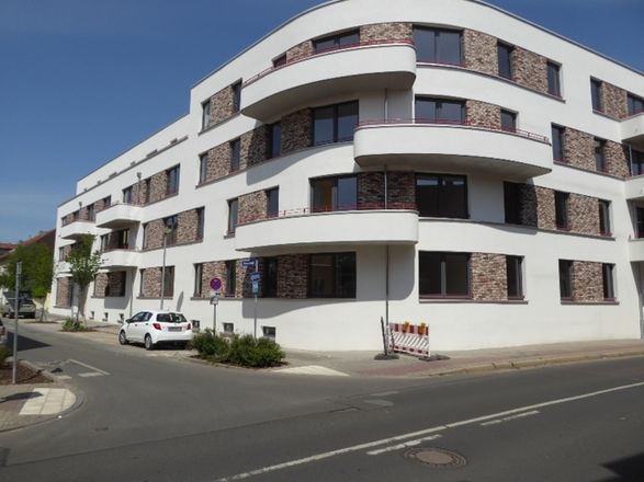 Wohnung, Mieten, 4 Zimmer, 95,00 m², Brandenburg an der Havel