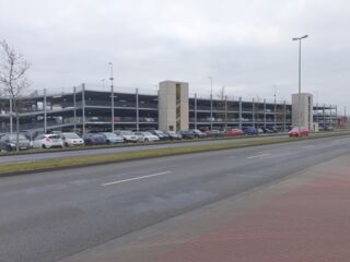 Parkhaus