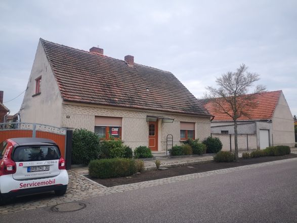 Haus, Kaufen, 4 Zimmer, 106,40 m², Genthin/ Mützel