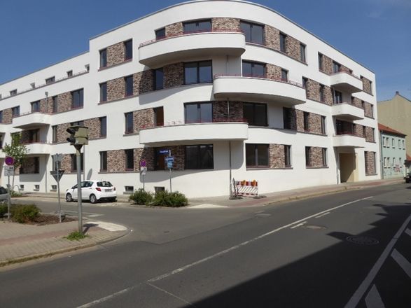Wohnung, Mieten, 4 Zimmer, 94,00 m², Brandenburg an der Havel