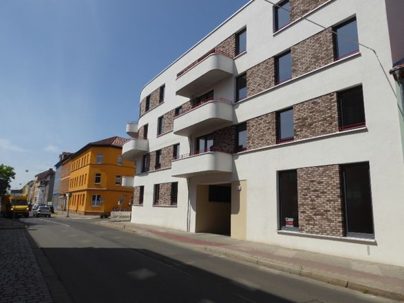 Wohnung, Mieten, 4 Zimmer, 96,00 m², Brandenburg an der Havel