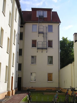 Wohnung, Kaufen, 2 Zimmer, 44,13 m², Brandenburg an der Havel