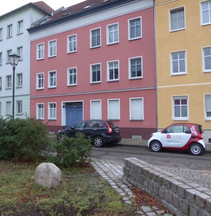Wohnung Mieten 2 Zimmer 49 90 M Brandenburg An Der Havel