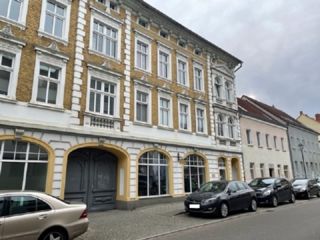 Objektansicht