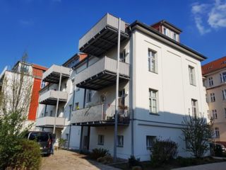 Objektansicht