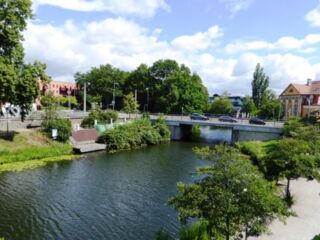 Aussicht