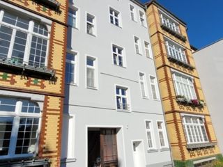 Rückansicht