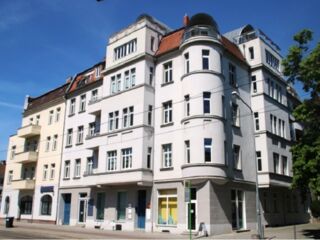 Objektansicht 
