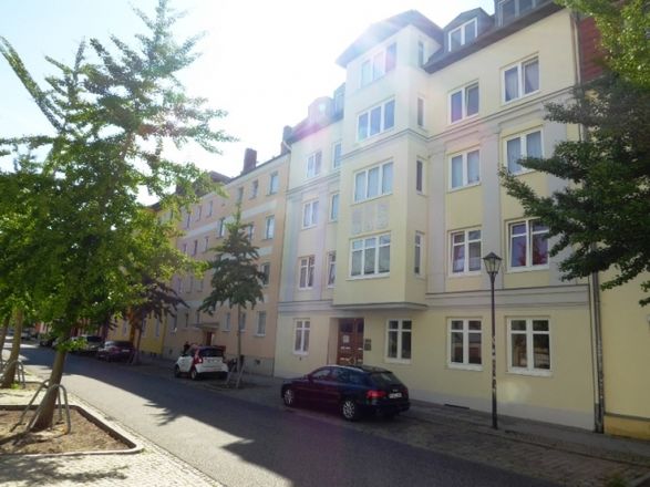Wohnung, Mieten, 4 Zimmer, 101,68 m², Brandenburg an der Havel