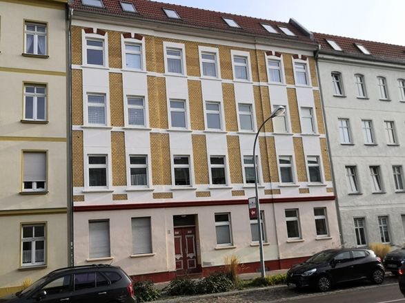 Wohnung, Mieten, 3 Zimmer, 85,00 m², Brandenburg an der Havel