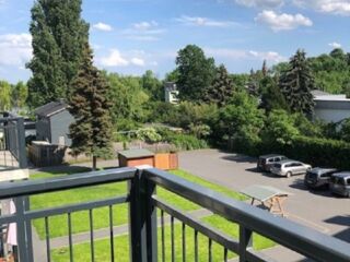 Beispiel Ausblick