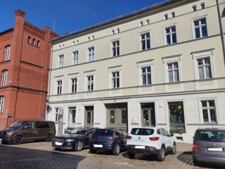 Objektansicht 